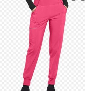 Cherokee Infinity Joggers Carmine Pink